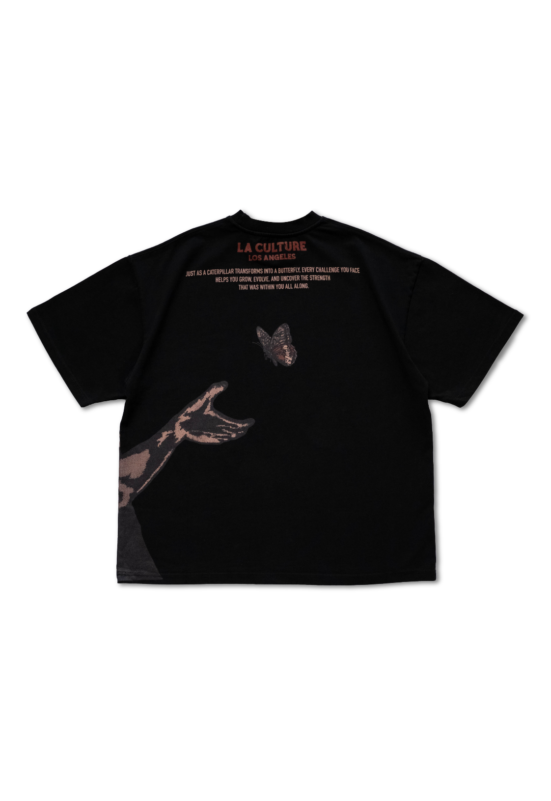 EVOLVE II - BLACK
