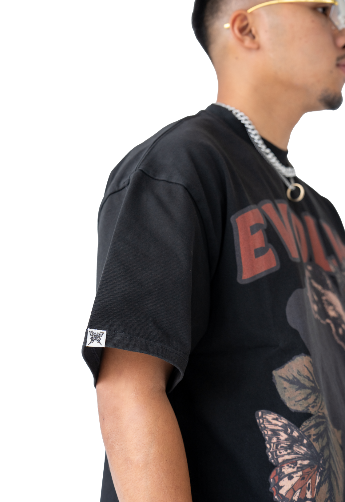 EVOLVE II - BLACK