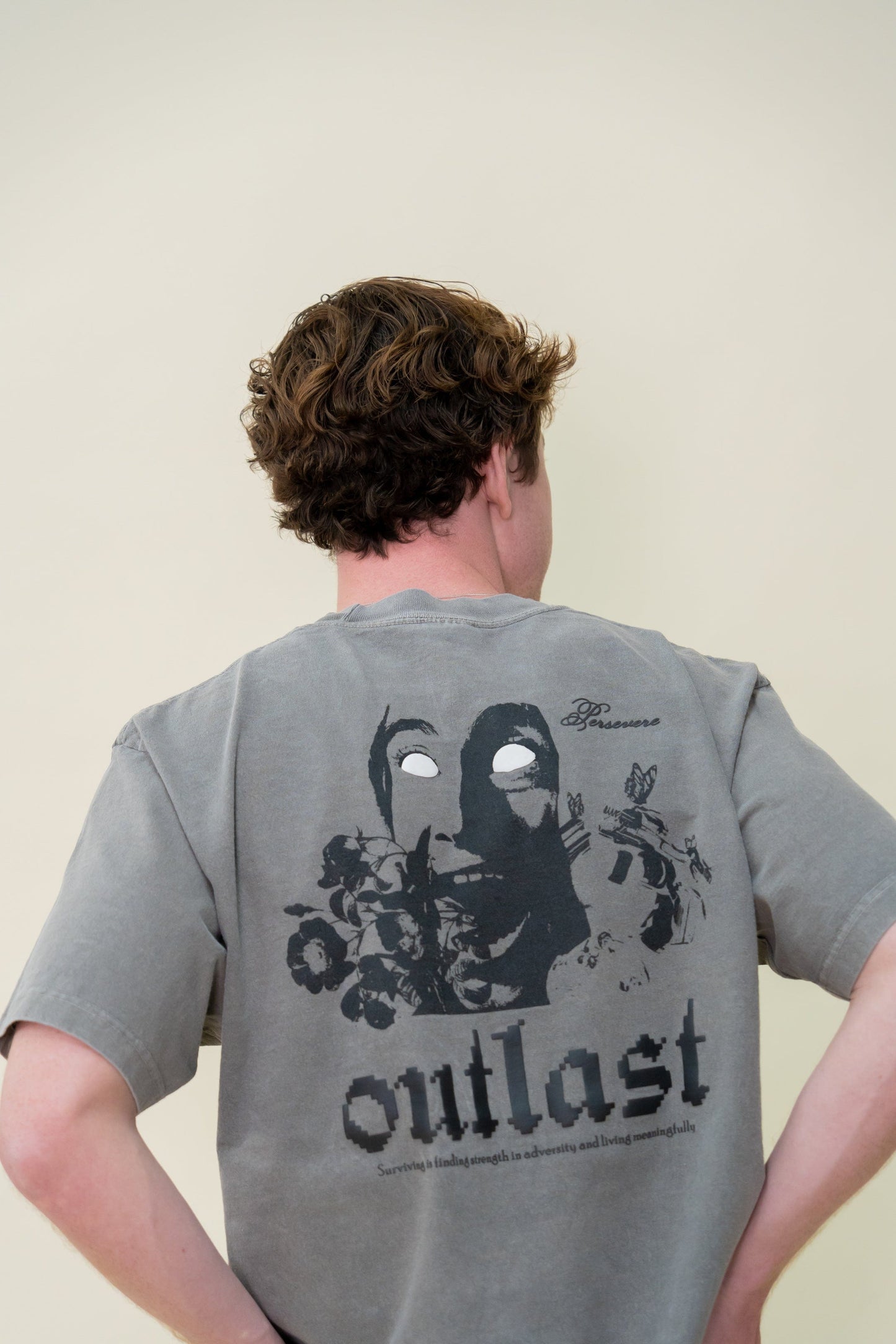OUTLAST
