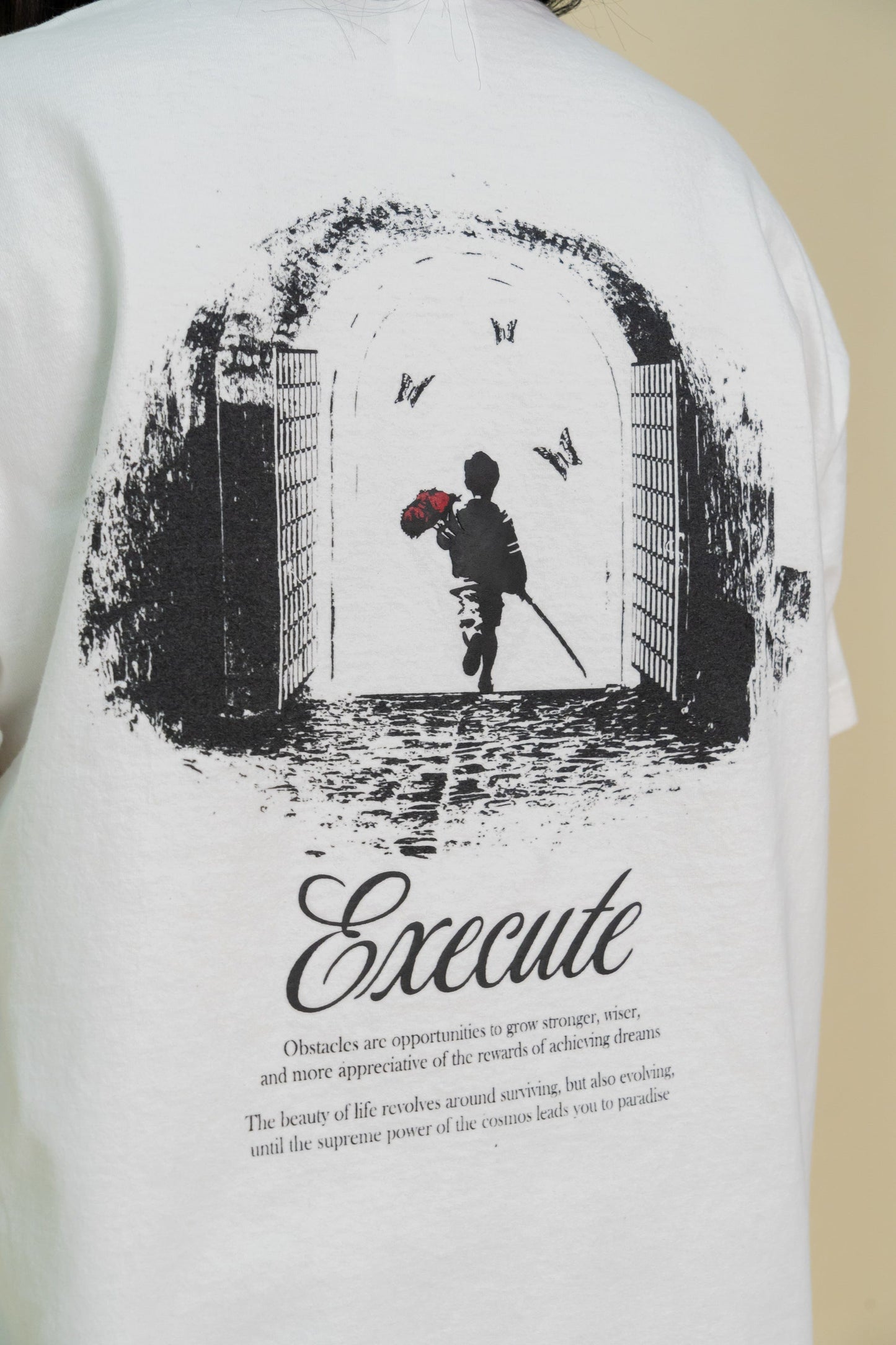 EXECUTE
