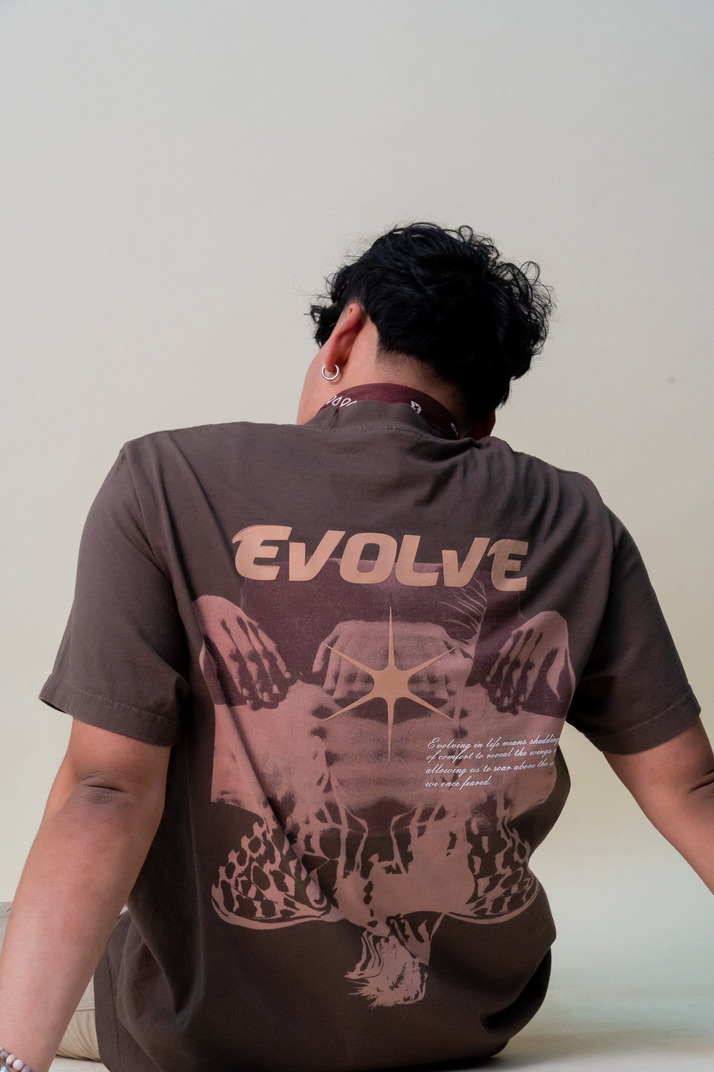 EVOLVE