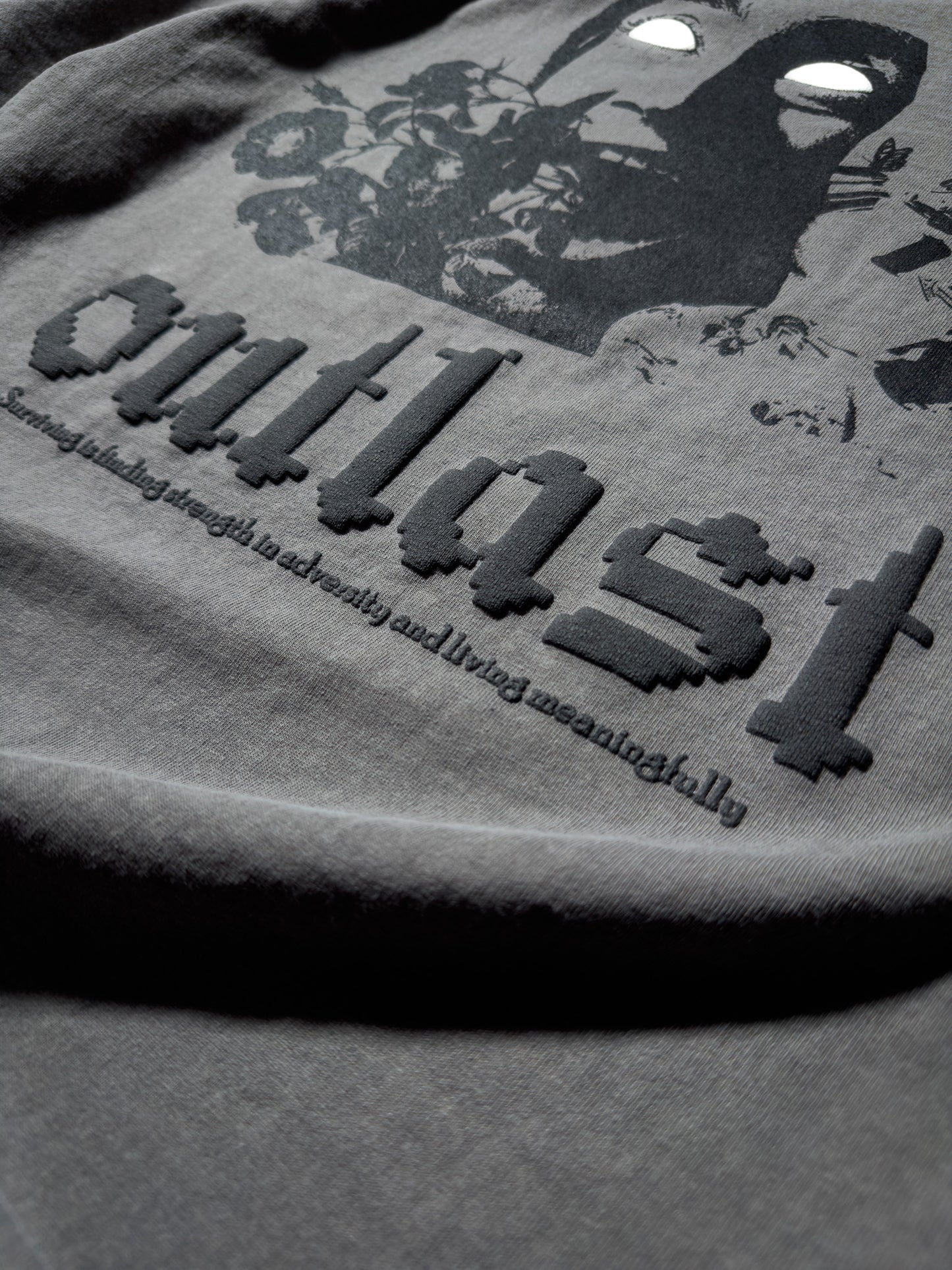 OUTLAST