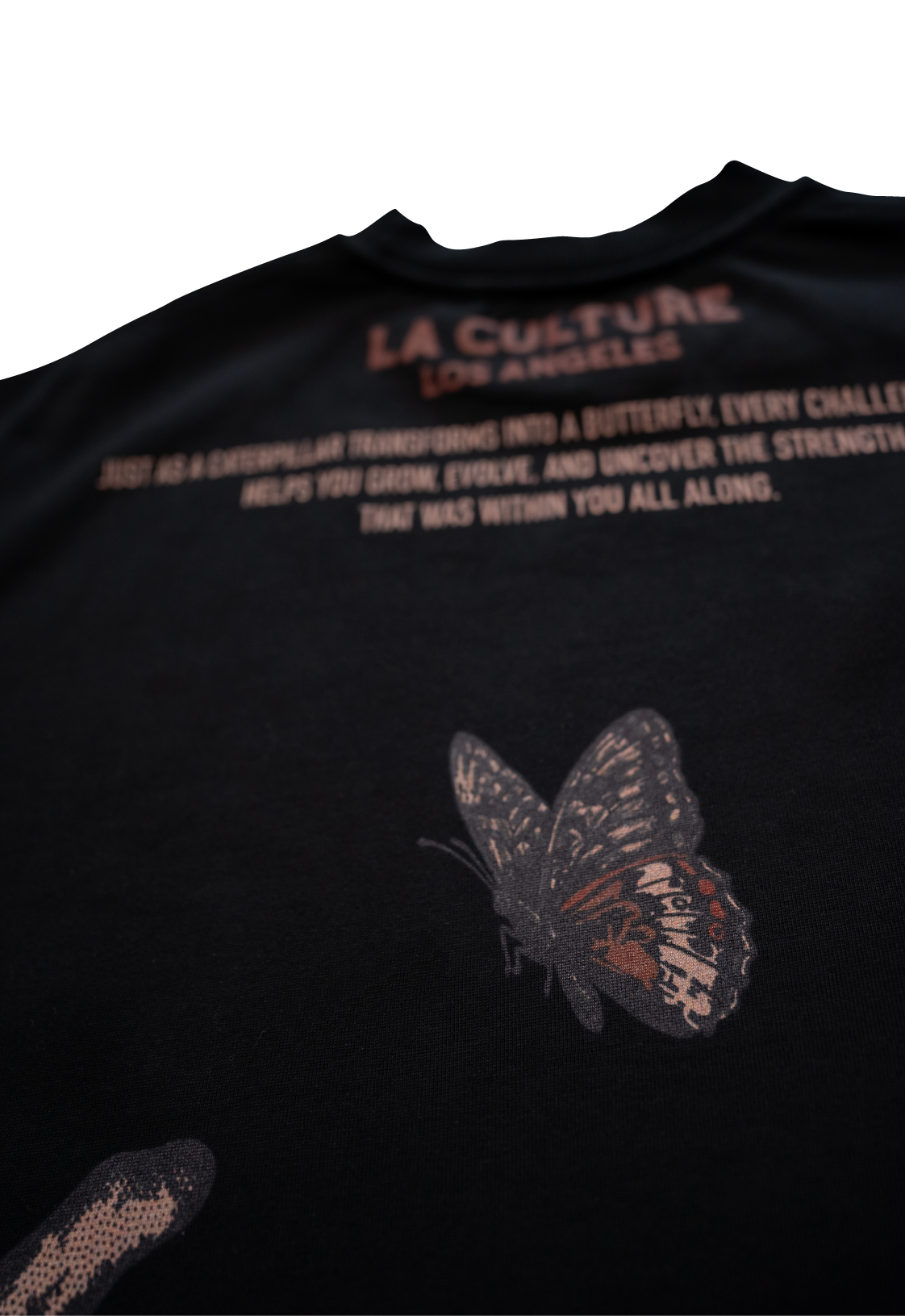 EVOLVE II - BLACK