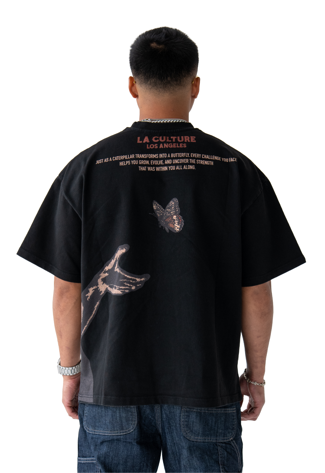 EVOLVE II - BLACK
