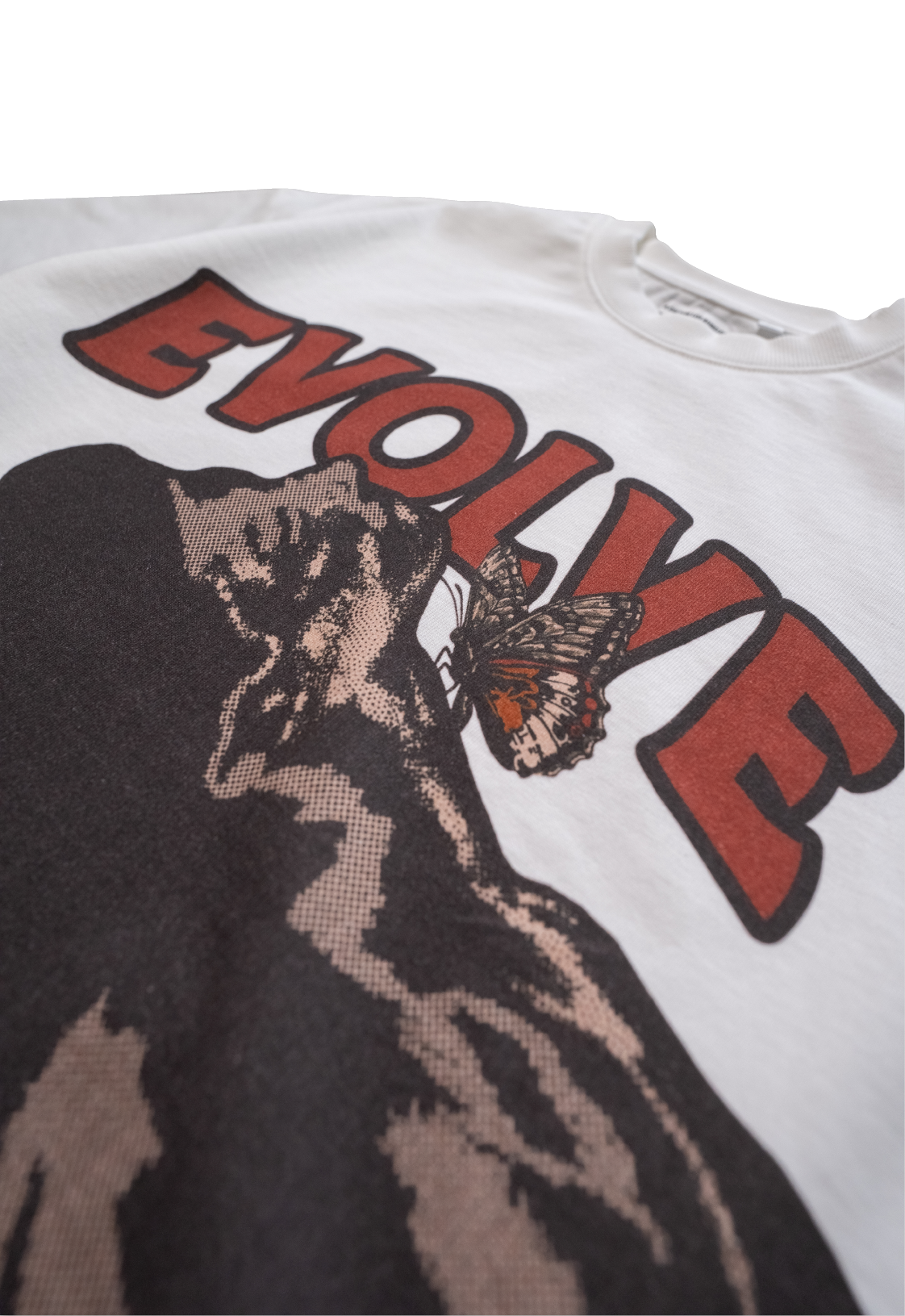 EVOLVE II - WHITE