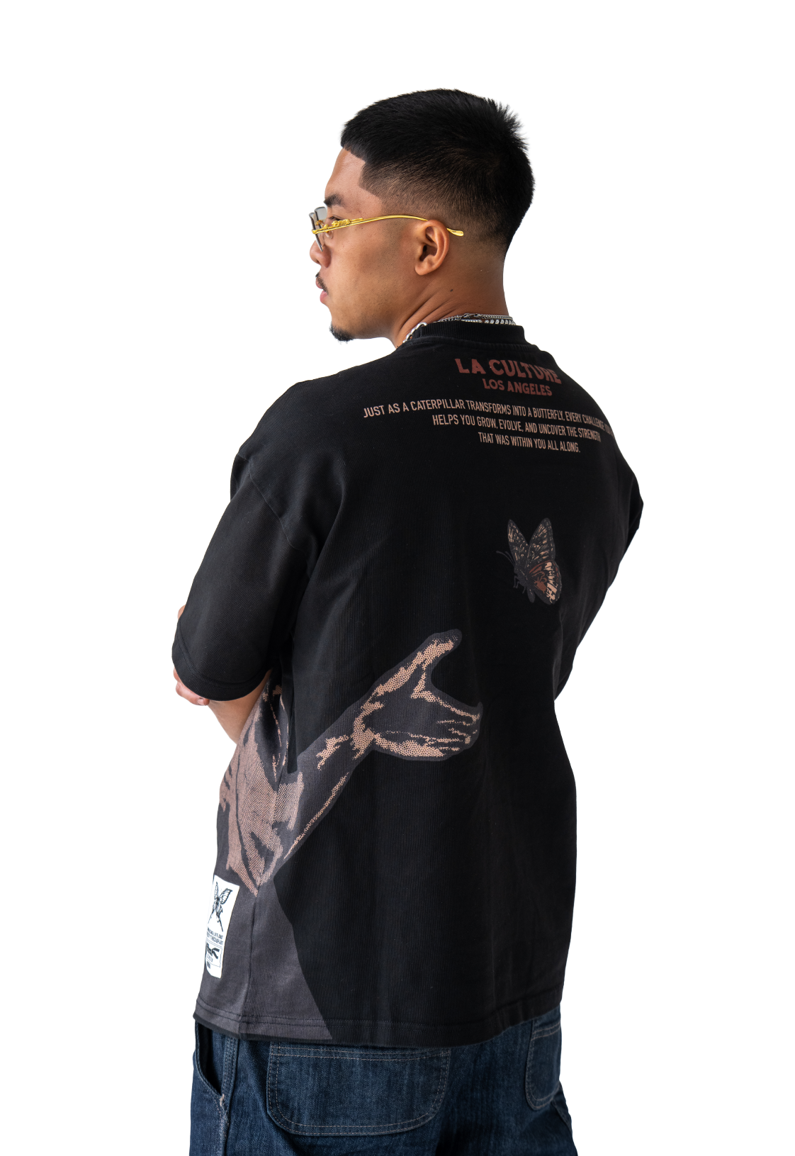 EVOLVE II - BLACK