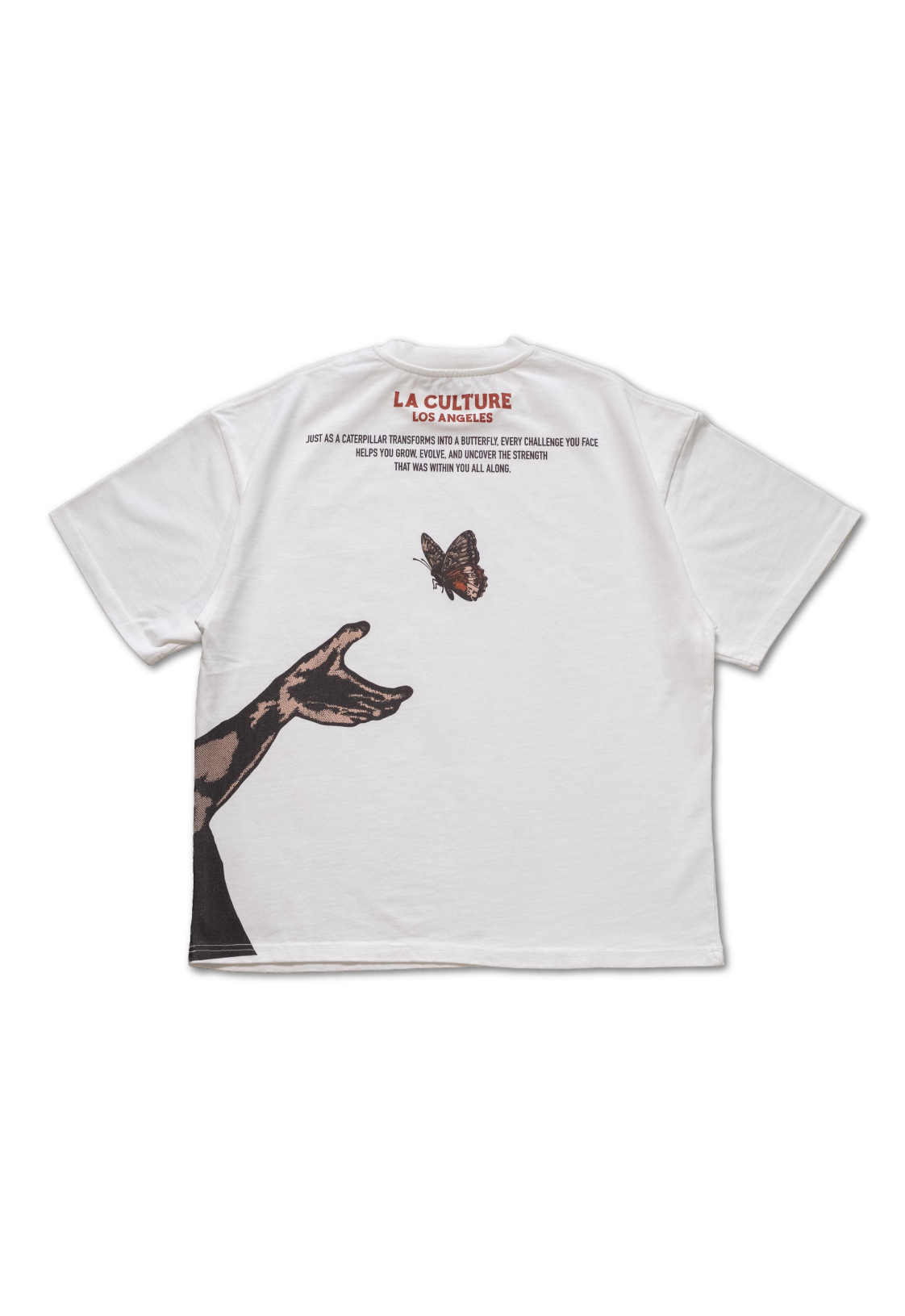 EVOLVE II - WHITE