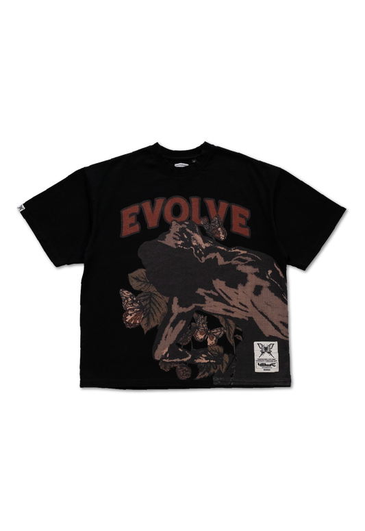 EVOLVE II - BLACK