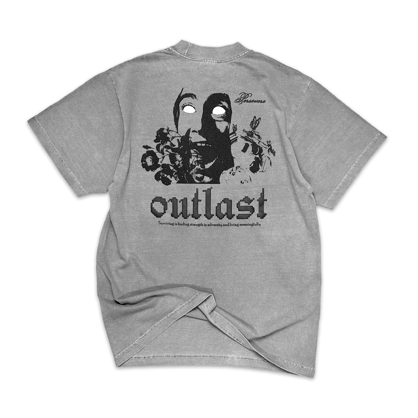 OUTLAST