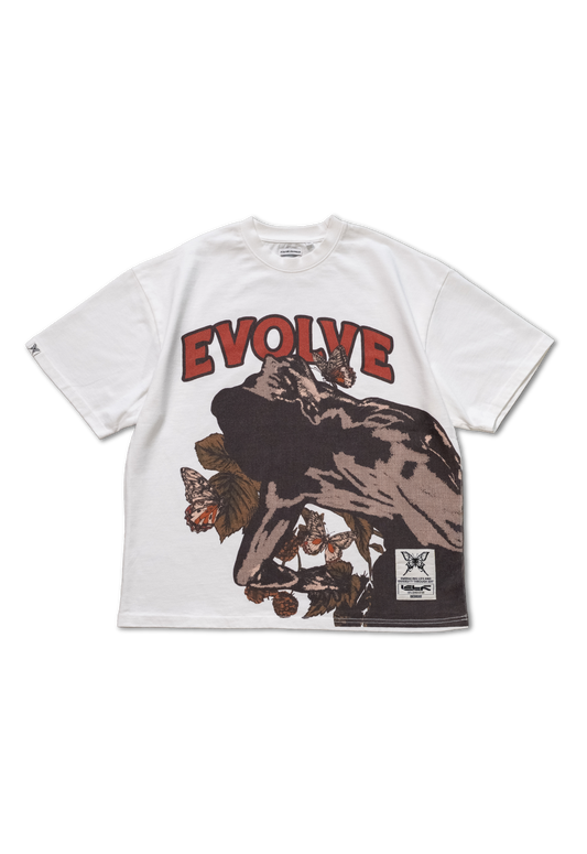 EVOLVE II - WHITE